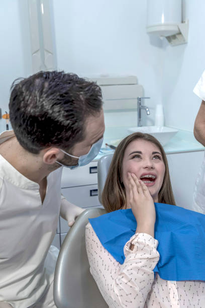 Best Emergency Tooth Extraction in Dorneyville, PA